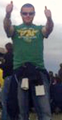 Stephen Comiskey