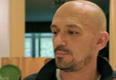 Bagyinszky Ferenc TASZ HIV/AIDS programvezető