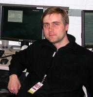 Peter Cherpanov